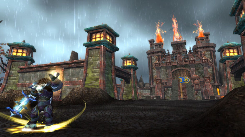 Tol Barad screenshot (Image via Blizzard Entertainment)
