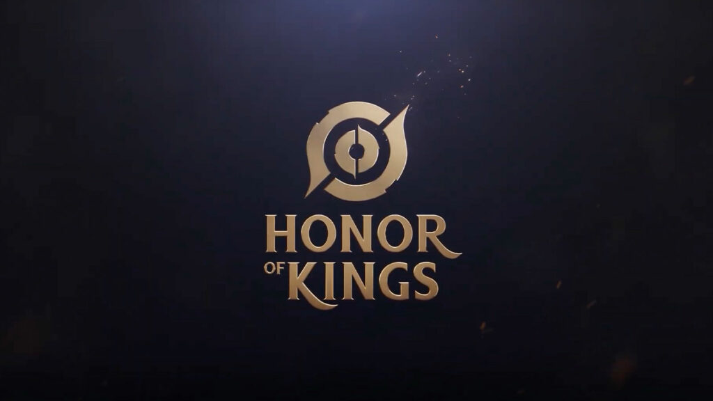 Honor of Kings official logo