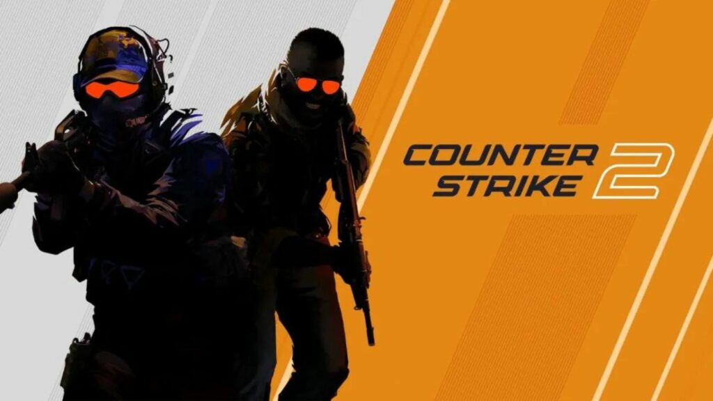 Counter-Strike 2 banner image courtesy of Valve