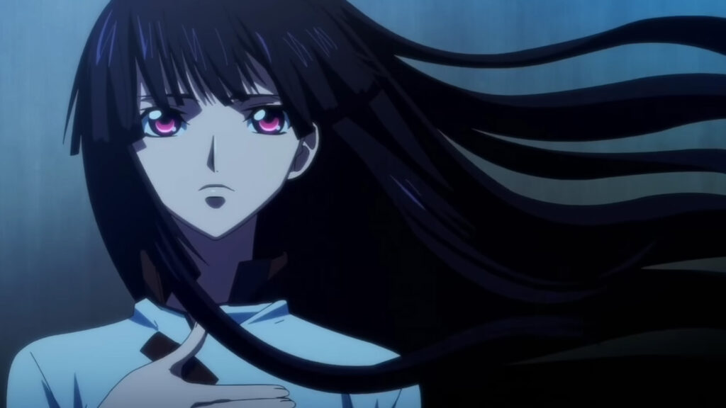 Code Geass Roze of the Recapture Episode 10, recap of episode 9 Ash saves Sakuya