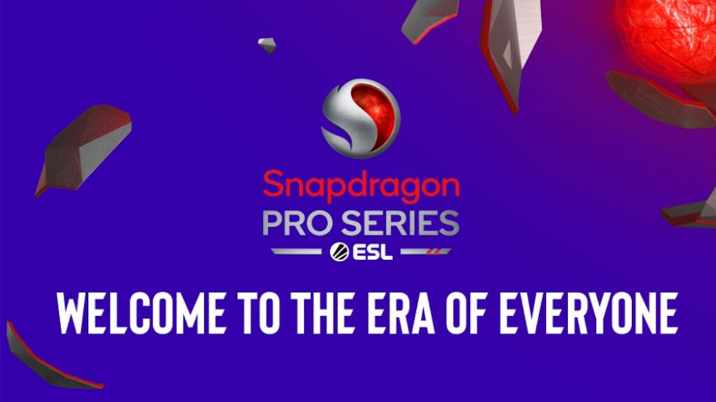 Snapdragon Pro Series expansion to year 3