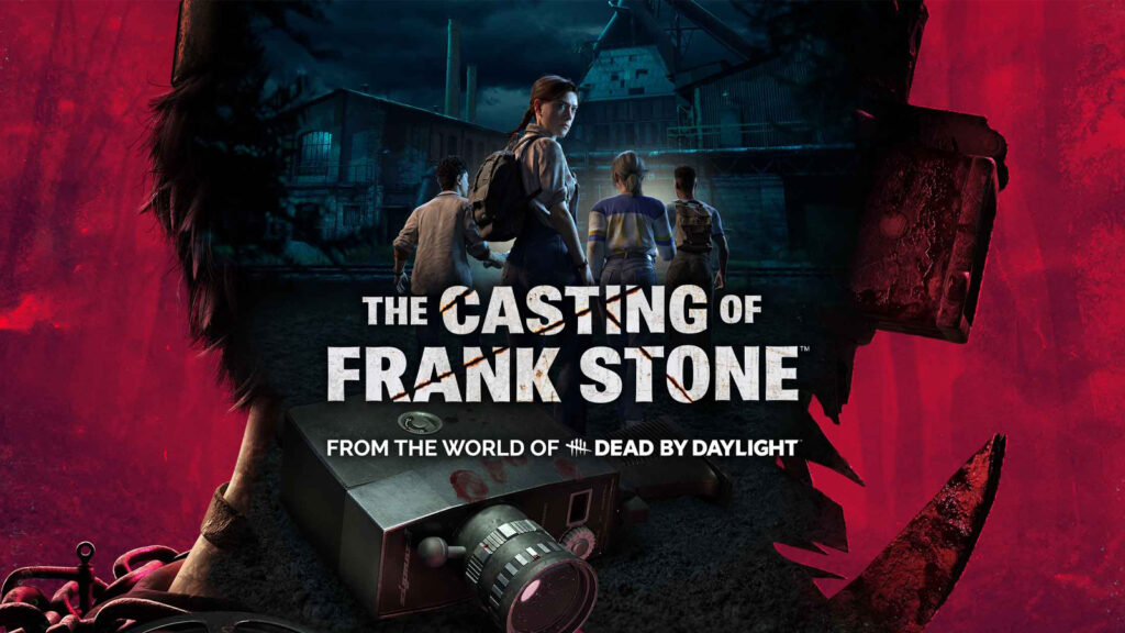 The Casting of Frank Stone key image