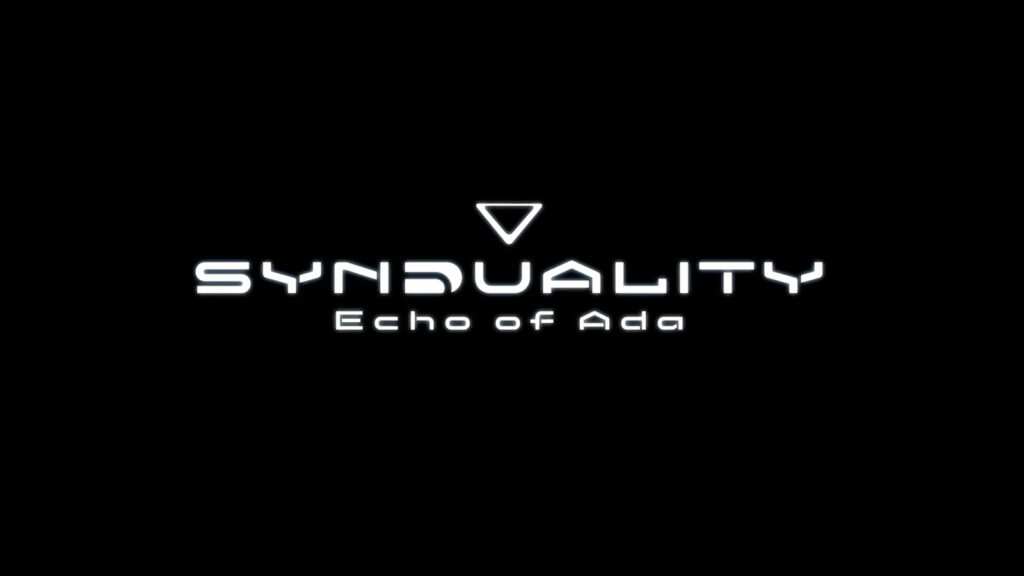 Synduality Echo of Ada official logo 