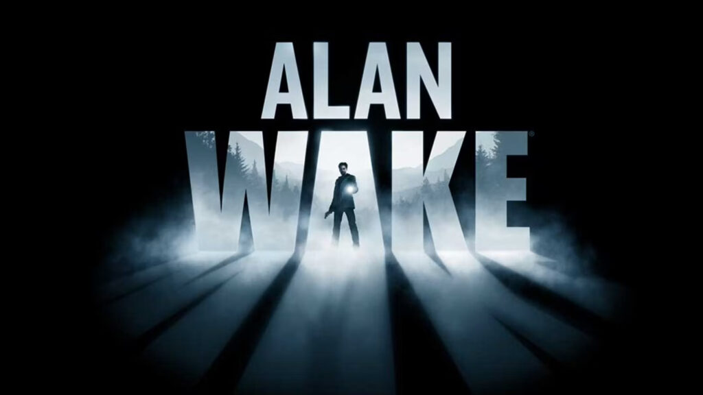 Alan Wake